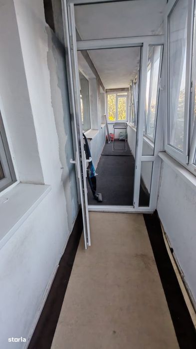 Apartament doua camere cu vedere la Cosbuc — fotografia 1