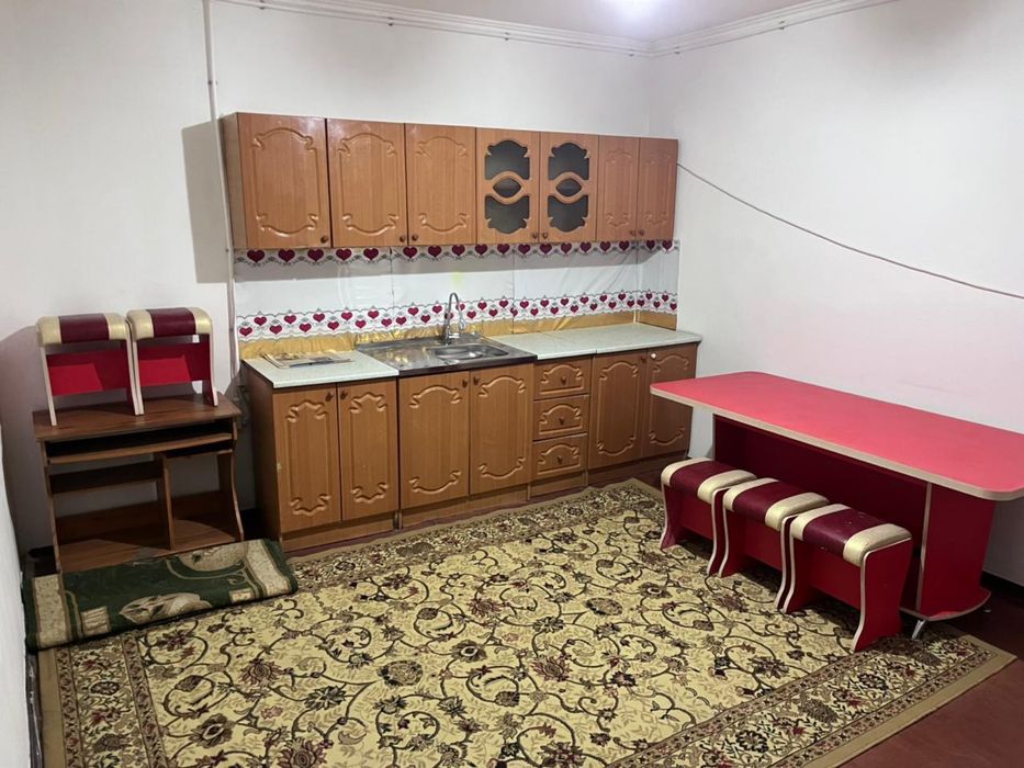 Кварита жалға беру