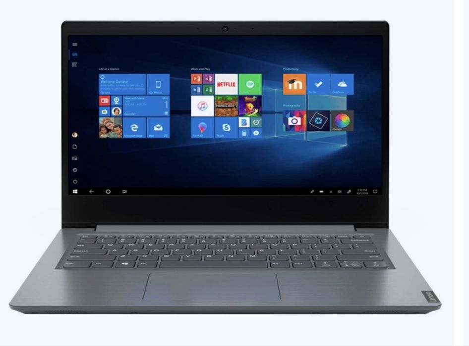 Ноутбук Lenovo V14-ADA 14 "