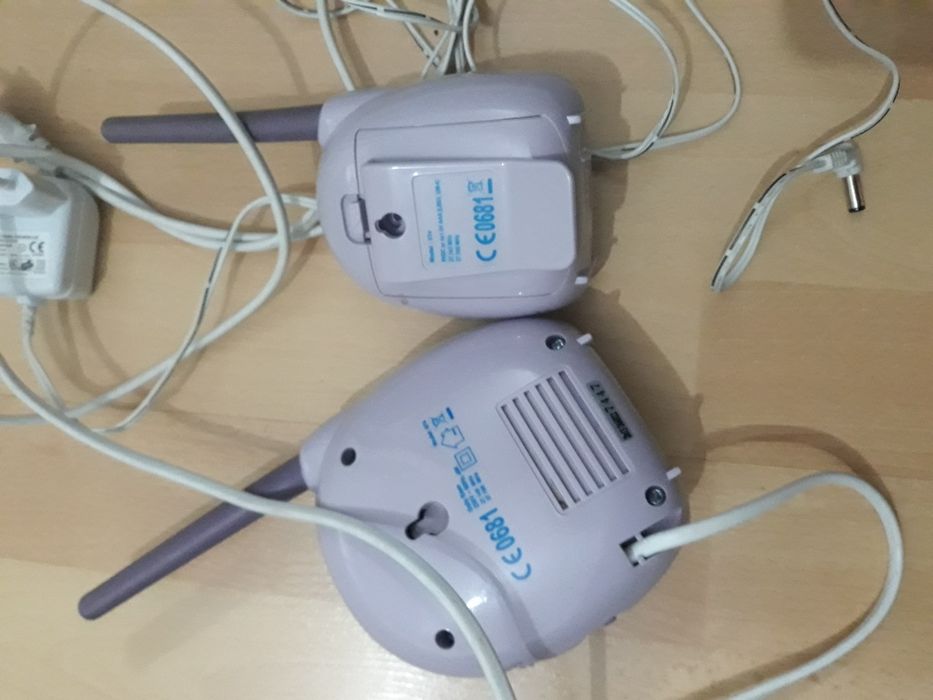 Interfon / Monitor Bertoni