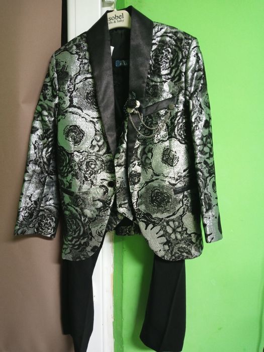 Детски официален костюм