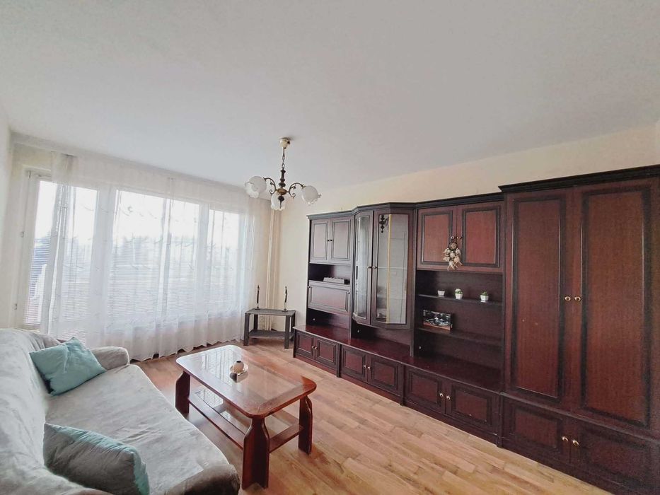 Дава се под наем Двустаен апартамент в София, Белите брези - 65 кв.м за 618.12 € - Снимка #1