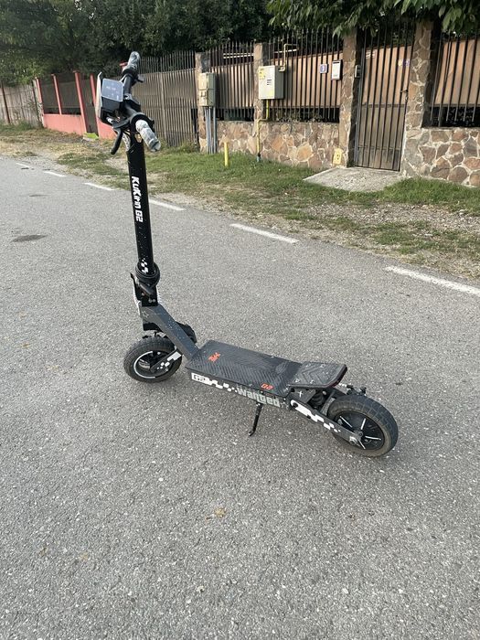 Kukirin g2 279 km