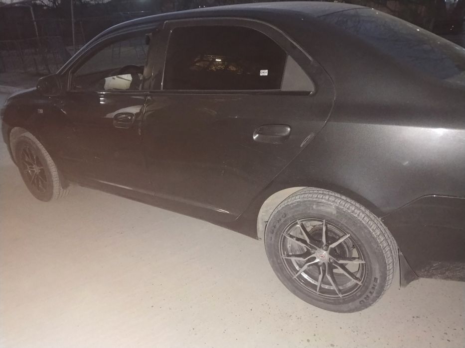 Vosen r 16 sotiladi kobltga