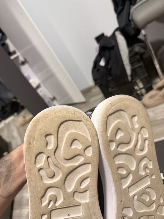 Just cavalli обувки