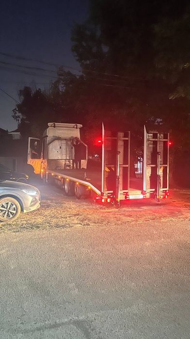 Эвакуатор 24/7 до 20 тон.