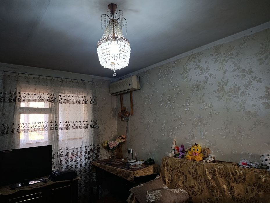 Яккасарай Продажа 2 квартиры 2+2 ,кирпич