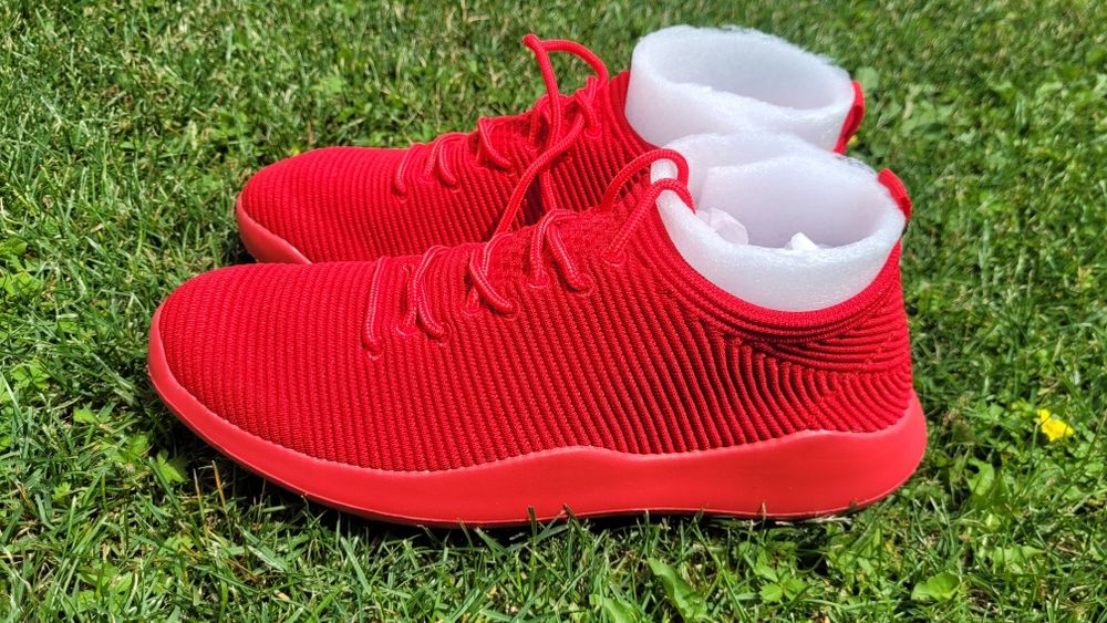 Pantofi sport, sneakers Kazar, noi în cutie, marimea 42