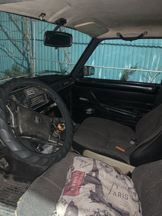 Ваз 2107 срочно