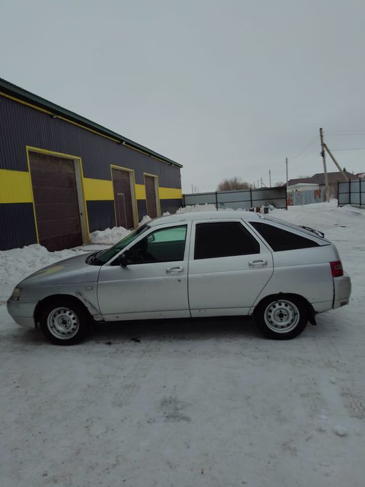 Продам ваз 2112 16 кл 2006г