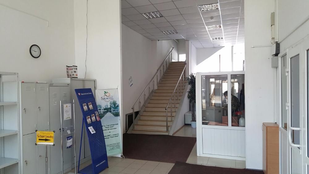 торгово офисное