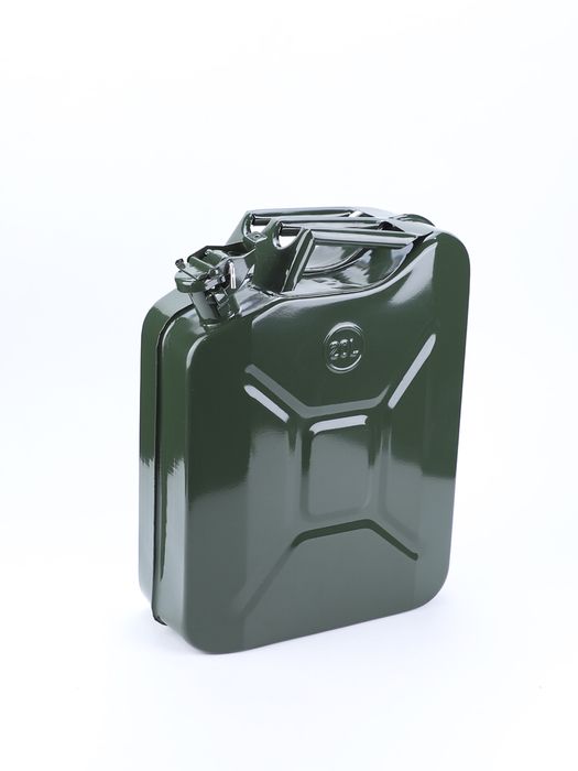 Канистра для топлива 20л с металической воронкой,СУПЕР СКИДКА!!!