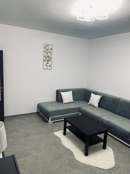 Inchiriez apartament Militari Iuliu Maniu