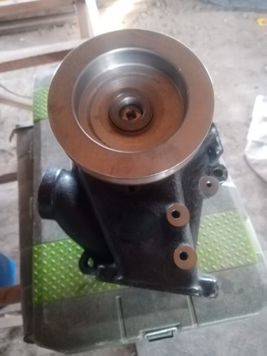 Помпа К744 ТМЗ (тутаевский)