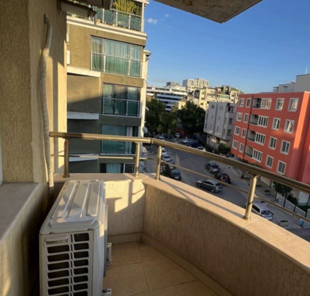 Дава се под наем Двустаен апартамент в София, Манастирски ливади - 60 кв.м за 697.17 € - Снимка #5