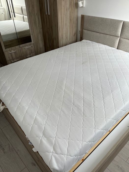 Saltea 200x160 Dreamzone (Jysk)