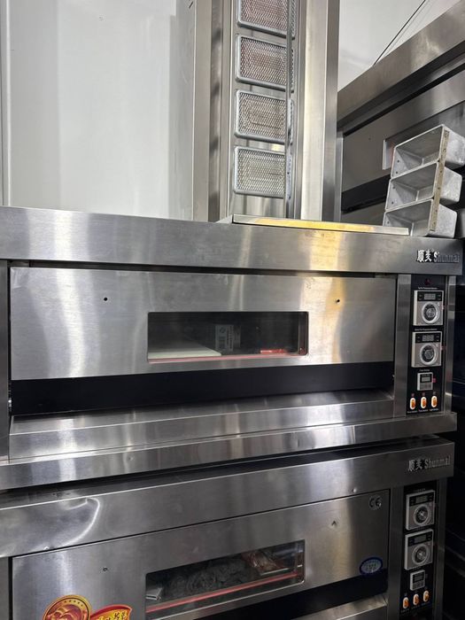 Pechkalar (печка)