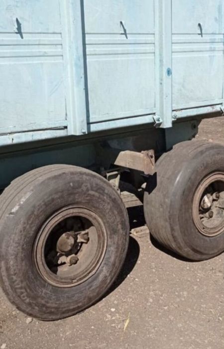Резина авиационная на Птс 12-13