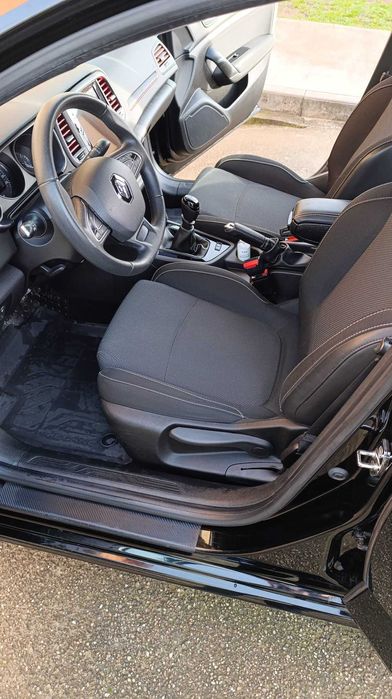 Renault Megane IV an 2020