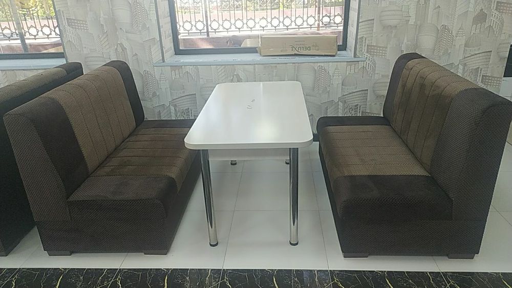 Barlar restoranlar uchun