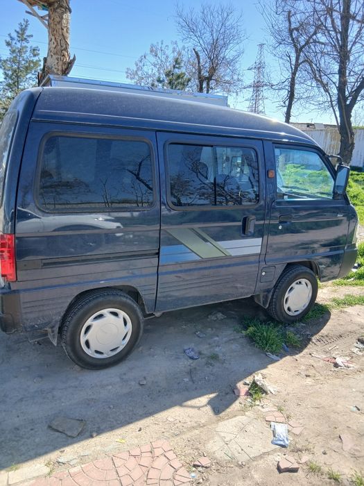 Дамас-2 сотилади