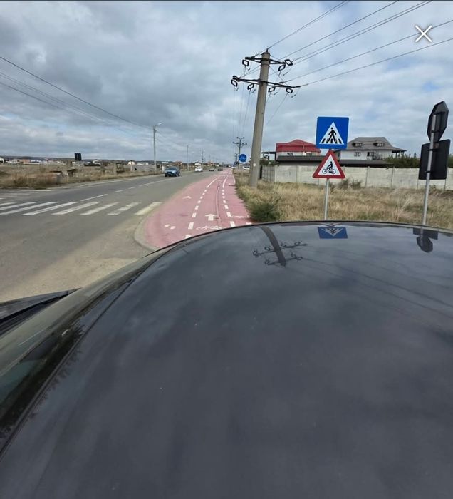 Casa p+1 str Vasile Geoanea in spate la carrefour  140mp utili