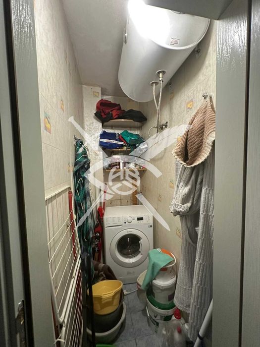 Продава се Тристаен апартамент в Пловдив, Кършияка - 89 кв.м за 1984 €/кв.м - Снимка #9