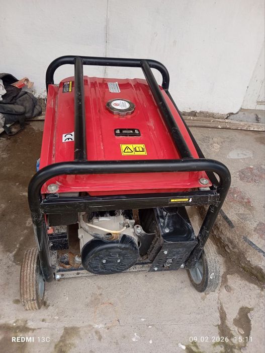 Продается генератор