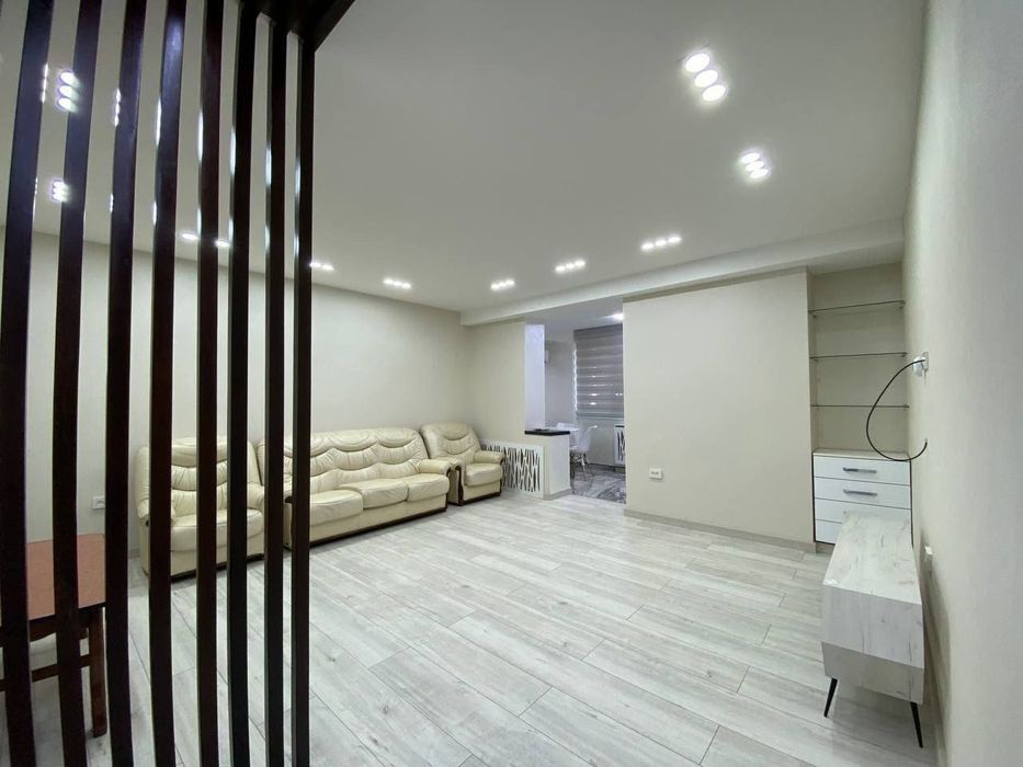 Квартира 3 комнаты, 78м² Мирабадский район, ЦУМ Кафе Бон