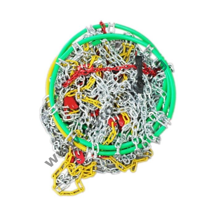 Вериги за Сняг Бус Джип 4х4 16мм меча стъпка