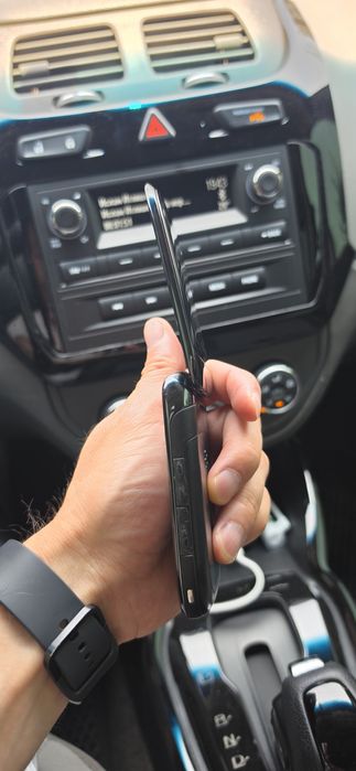 Blackberry 9670 zor sastayan
