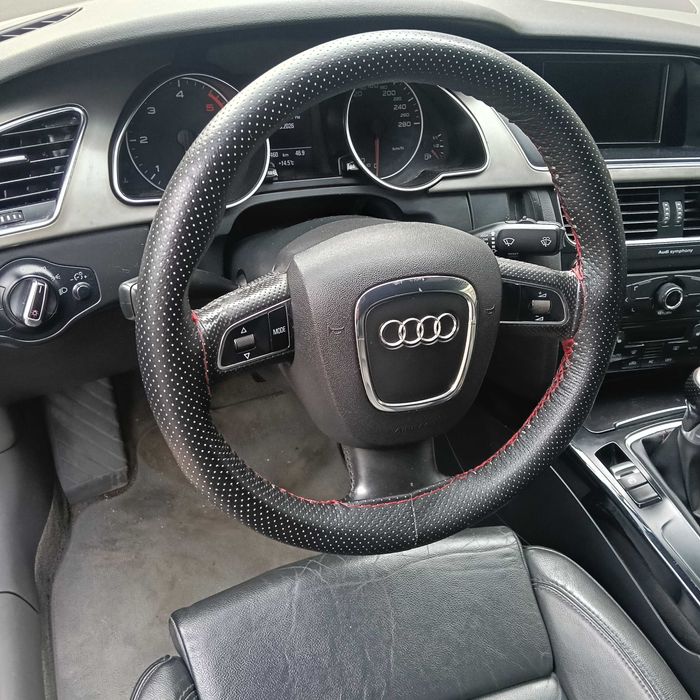 Vând Audi A5 3.0 v6 tdi quattro