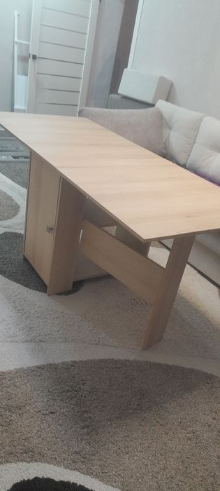 Продам стол раскладной