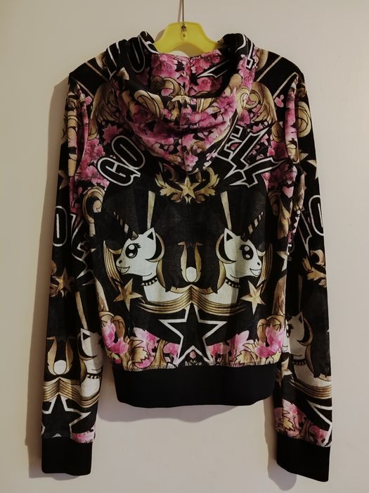 Детски суичър Philipp Plein