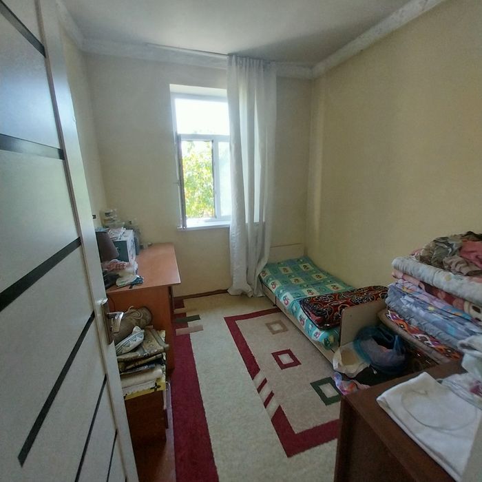 Дала ховли сотилади.