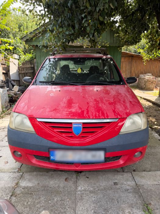 Dacia Logan 1.6 2007