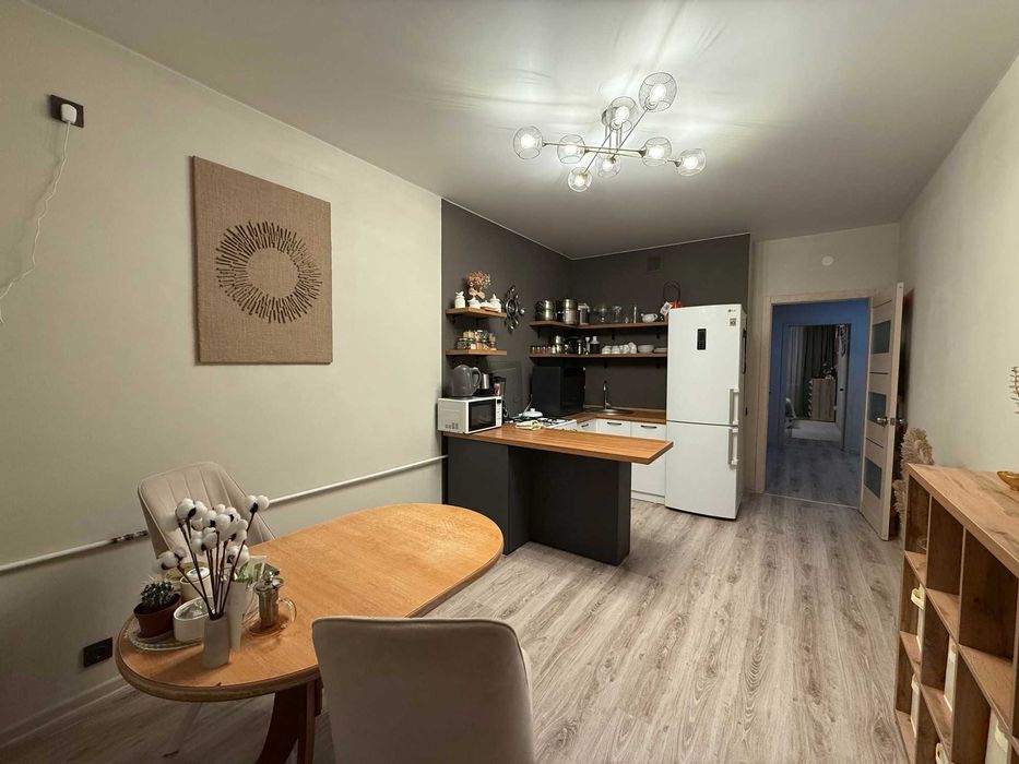 Продажа 3-комнатной квартиры