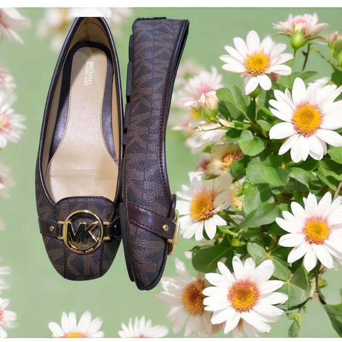 Michael Kors. Женские туфли. Новые. Оригинал.