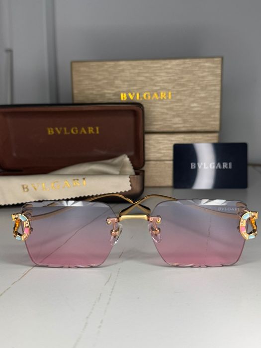 Ochelari Bvlgari