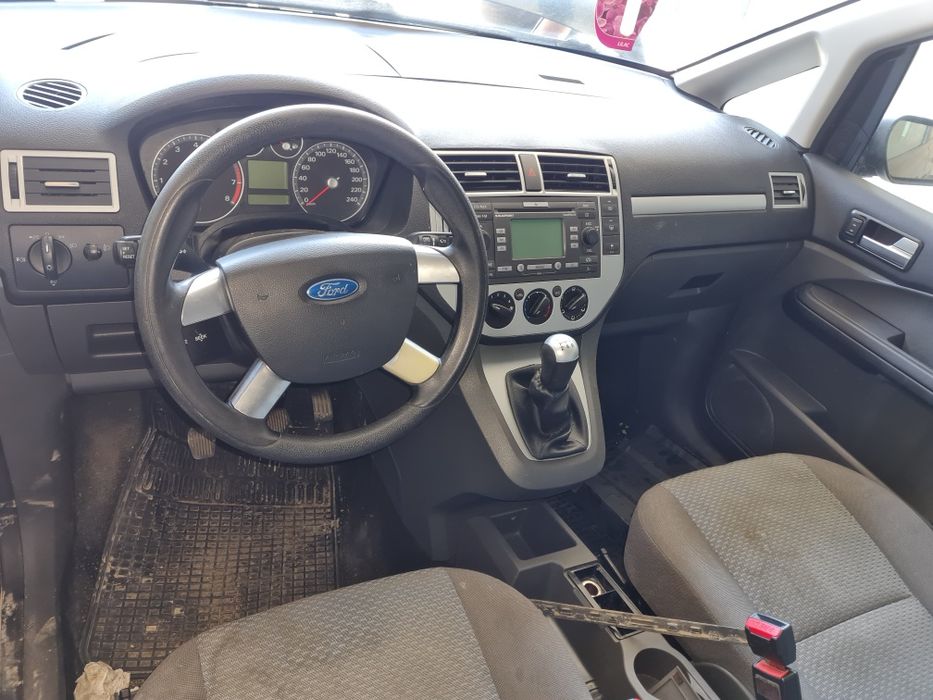 Dezmembrez Ford C Max 1.8 benzina