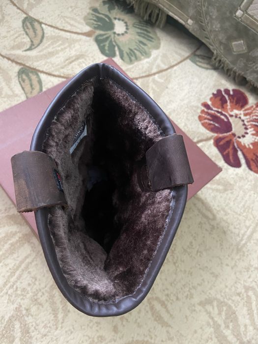 Спец обувь Samson 43