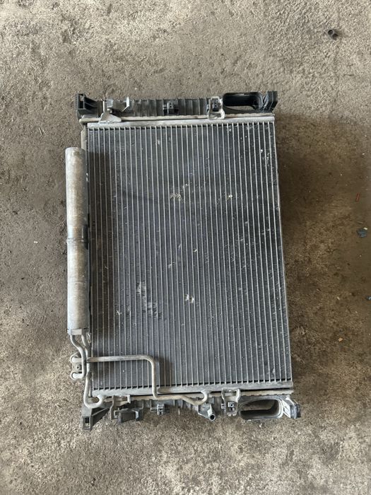 112 matorga radiator sotiladi