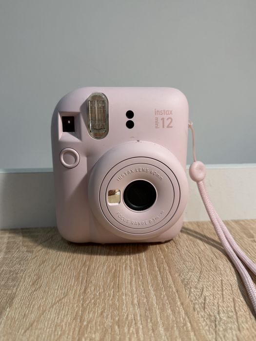 Фотоаппарат Fujifilm Instax mini 12