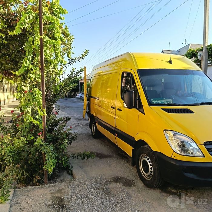 Sotiladi sprinter  271