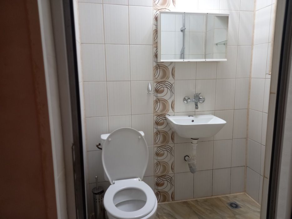 Дава се под наем Двустаен апартамент в Пазарджик, Моста на Лютата - 50 кв.м за 204 € - Снимка #6