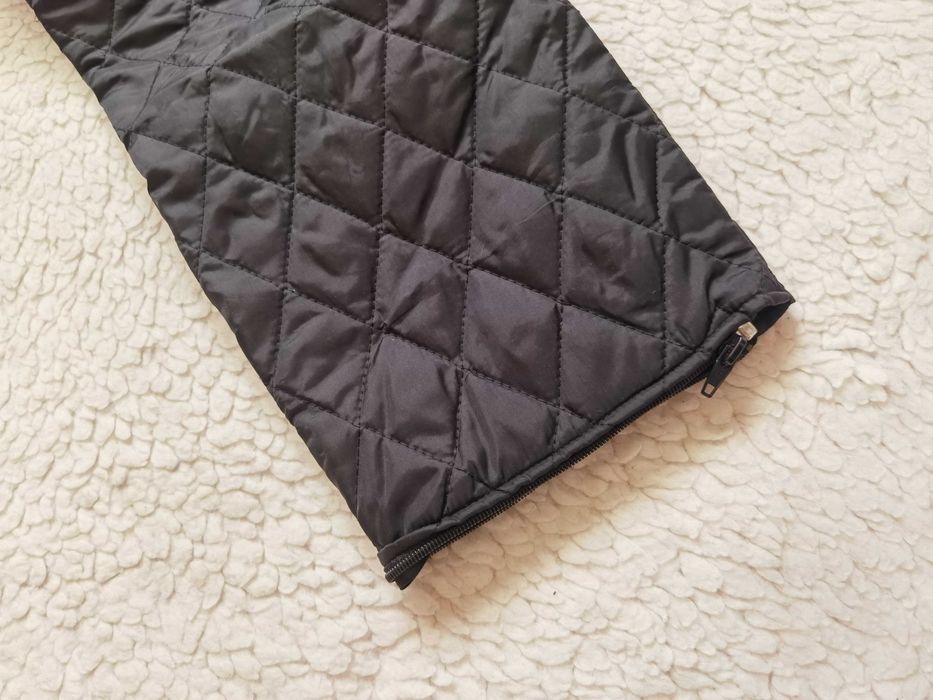 Pantalon de corp IXS matlasat moto chopper biker enduro motocross