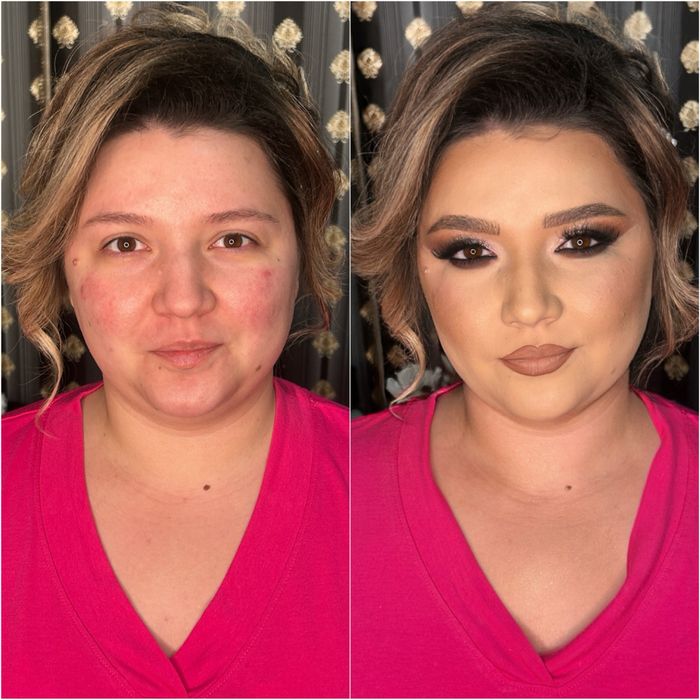 Machiaj / Makeup profesional - deplasare pt grupuri