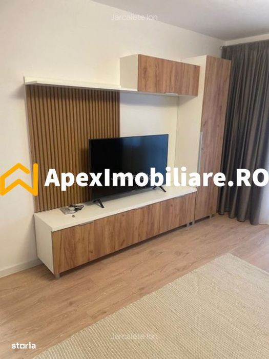 13 Septembrie-Prosper | 2 Camere | Prima Chirie | Balcon | Decomandat — fotografia 3