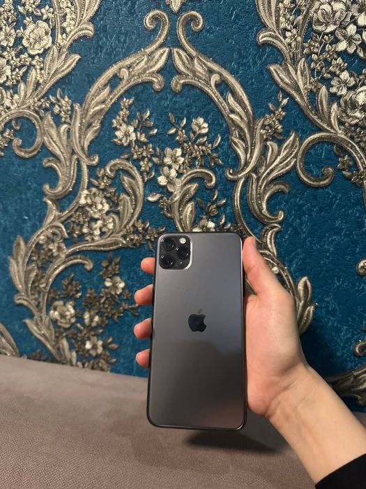 Iphone 11 pro max СРОЧНО 190$