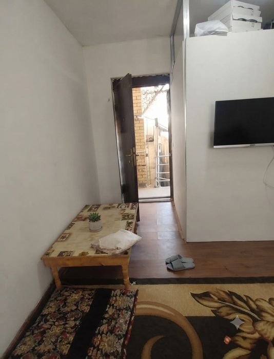 ijaraga beriladi 1 xonali kvartera Yangi Qo'yliq bozori yaqinid